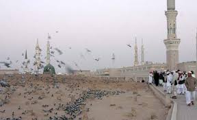 اخلاق نبی الاسلام 