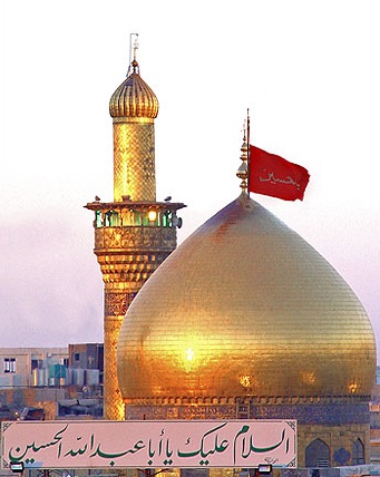 Ərbəin- İmam Hüseyn (ə) ilə əhd-peymanı təzələmək Ərbəin- İmam Hüseyn (ə) ilə əhd-peymanı təzələməkءTuhanءAliءMuhammadءIslamءMahdiءpenyelamatءtvshiaءSyiahء