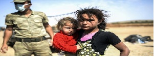 trafficking, ISIL , Iraq, Syria, kids, Israel, Takfiri, militants, al-Shorouk newspaper, terrorists, Turkey , Tel Aviv