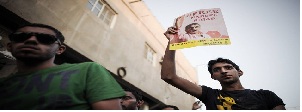 Bahrain, Activist, Nabeel Rajab, Interior, Persian Gulf, pro-democracy, Human Rights