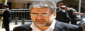 Lebanon, Iran military, Hezbollah, lawmaker, Takfiri, terrorism, 