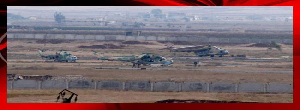ISIS Terrorist, Military Airport, Sweida, activists,  Khalkhalah,ISIS, Damascus,  