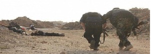Syrian Army, Al-Qalamoun, Takfiris, terrorists, Moussa hilltop, gunmen, terrorist group, Hasaka province