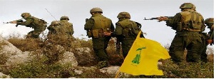 Hezbollah, Al-Darb,resistance fighters,  Jroud Arsal, Eastern Lebanon,  strategic regions