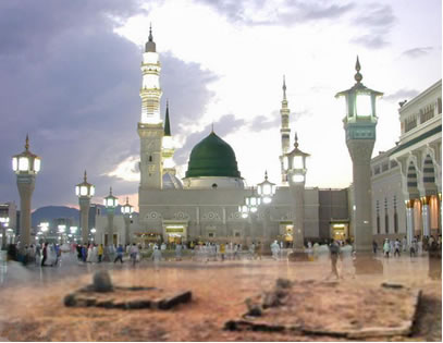 تیشه‌ی آل سعود به تاریخ اسلام/ ثبت ننگ تخریب مسجدها چه افتخاری دارد؟