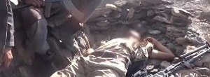 تلفات سنگین مزدوران آل سعود در تجاوز به  "صرواح" در استان مأرب یمن