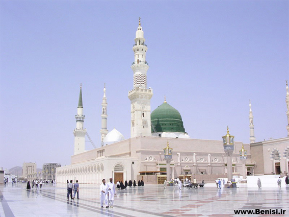 جنايات وهابيت در طول تاريخ (قسمت ششم)