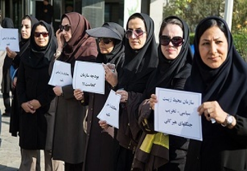 با توجه به بارش های بهاره امسال که نسبت به سالهای قبل از وضعیت نسبی خوبی برخوردار بود کسی باورش نمیشود که خشکسالی آذربایجان به قوت خود باقی است و مردم باید در مصرف بهینه آب تلاش کنند.