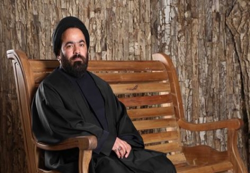 مقابله با فتنه سید حسن آقامیری