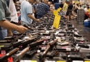 ISIS, firearms, US, gun shows, weapons, Washington