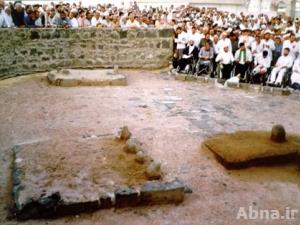 وبناء القبور, البقيع, ائمة البقيع, شهر شوال, الكهف, المسجد, القرآن الكريم, المؤمنين, سيرة  