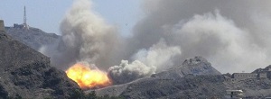  السعودية أمام ضغوط دولية لوقف عدوانها على اليمن