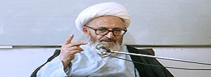 اية الله سبحاني: الجماعة الوهابية اللادينية تحاول بسلاح التكفير زرع الفرقة بين المسلمين