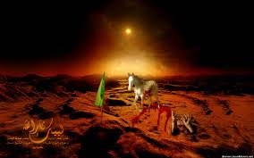 هل کان بامکان الامام الحسین (ع) الحصول علی الماء و لو بحفر الآبار؟ اللهءمحمدءعلیءاسلامءدینءTVshiaءشیعهءمنجیءقرآنءخداء