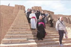  العراق: وفد من الفاتيكان يشارك في ذكرى أربعين الحسين "ع"ءءاللهءمحمدءعلیءاسلامءدینءTVshiaءشیعهءمنجیءقرآنءخداء