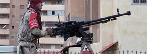 Libyan forces kill 7 ISIS terrorists in Sabratha