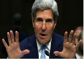 television ,Assad,Bashar,Secretary,John Kerry , 