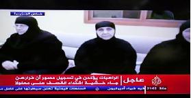 abducted , convent , gunmen , Damascus