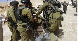 Palestinians, war crimes, Israeli force ,  Amnesty, West Bbank