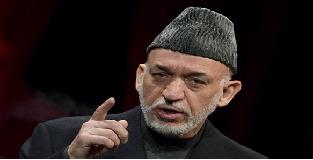 Hamid Karzai, Afghans , US, victim, war , Western allies, Pentagon 