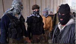 ISIL , kidnap , Syrian village, militants , Radical 