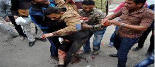 international community,  unlawful killings, United Nations, Human Rights Council , government , violence , demonstrators 