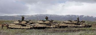 Israeli assault,  Syrian Foreign Ministry, secretary-general, airstrikes, Golan Heights