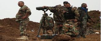 militants, Nusra Front, Qalaat al-Hosn, Homs and Tartous, The Daily Star, 