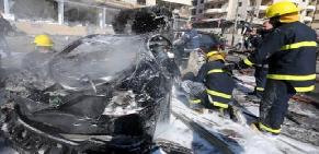 Israel, bombings, regime, , Zionist Chancellery , perpetrators , Lebanon twin 