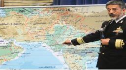 Joint Drills, ‘Velayat 93’, Iran ,  Fars news agency, Sayyari 