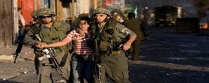 Palestinians, children, Israeli jails, 5,000 Palestinian, Detainees , sentenced to life imprisonment