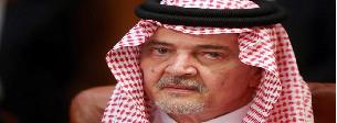 Faisal , Saudi Arabia, Foreign Affairs, spy chief, opposition sources