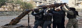 Jordan, Syria fallout, anti-terror law, Al-Qaeda, militants 