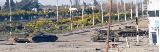 Syria terrorists, Homs, symbolic capital , nests of terrorists, Al-Qaeda