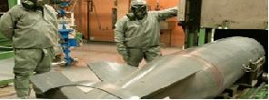 chemical equipment , Syria,  illegally export, lab equipment, Harold Rinko, 