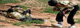 Syria war, France , militant groups, European nation