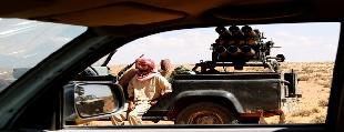 Extremists , secretive US base, Libya, Al-Qaeda, 