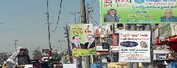 Iraqi security, parliamentary election, ballots, national elections