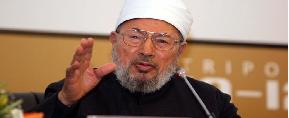 Qaradawi , Muslim Brotherhood , Egyptian , Islamists , Mursi, Badie