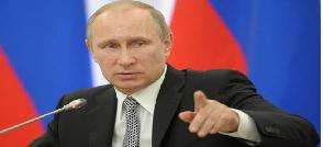 Putin, US sanctions, Western energy,   chaotic east