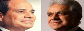 Egypt, presidential candidates, Abdel-Fattah ,Hamdeen Sabahi,military ,PEC  