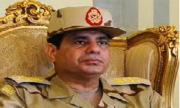 Egypt, Sisi, Brotherhood , army chief, Mursi 