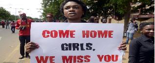 USA, China , abducted , schoolgirls, Nigeria, Boko Haram, militants   