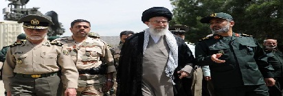 IRGC , Khamenei, West, Nuclear , Program , missil, Ayatollah 