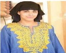 Aisha , Saudi, Jihad Nikah, Syria, Lebanese