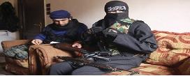Saudi , Jihad Nikah, Terrorists , Aisha al-Bakri,  al-Areefi
