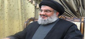 Sayyed Nasrallah, Resistance , Labbouneh , Galilee, Zionist entity