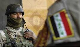 Ambush, Iraqi Army,ISIL Terrorists, Baghdad