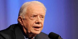 Carter , Israel, Iranian nuclear facilities,  capability militarily