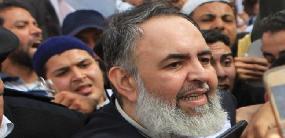 leader, sentenced ,  Hazem Salah Abu-Ismail, MENA